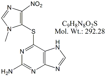 Azathioprine EP Impurity G